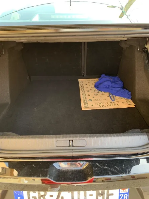 Citroen C4X 2023 Shine