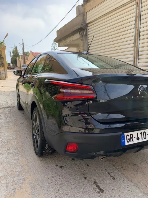 Citroen C4X 2023 Shine