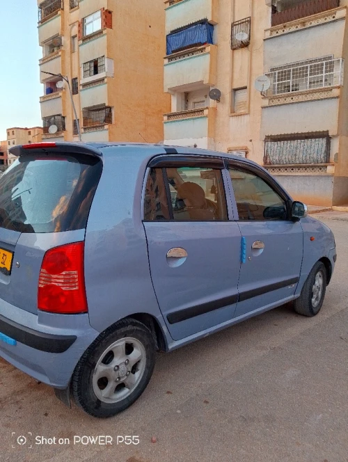 Hyundai Atos 2003 XS
