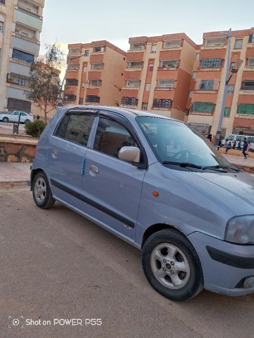 Hyundai Atos 2003 XS