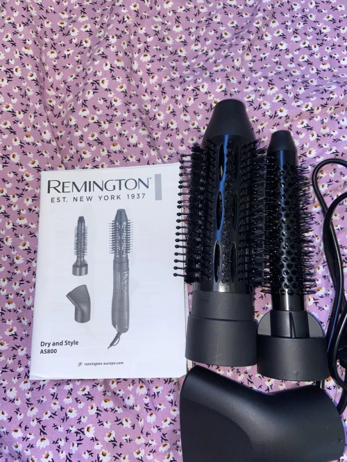 Brosse soufflante dry and style