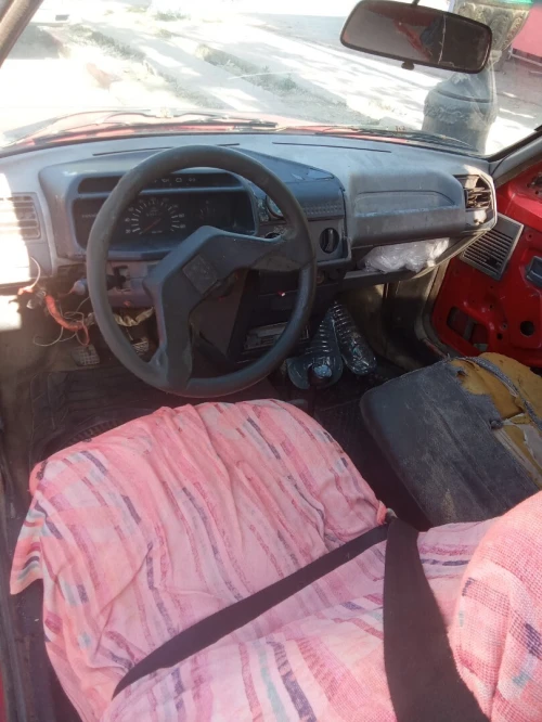 Peugeot 205 1989 Junior