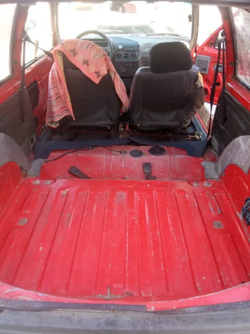 Peugeot 205 1989 Junior