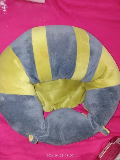 Coussin  bébé