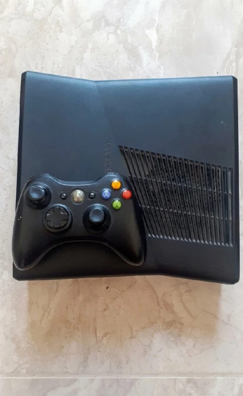 Xbox 360