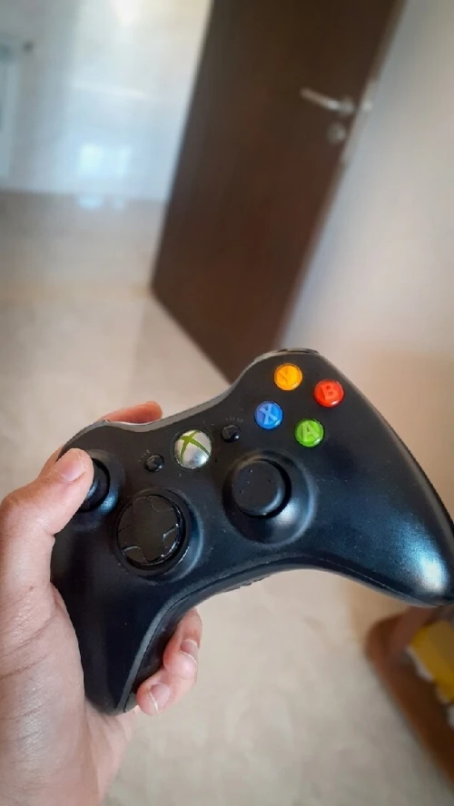 Xbox 360