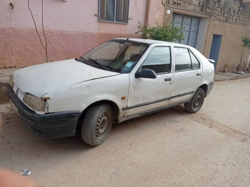 Renault 19 1992 