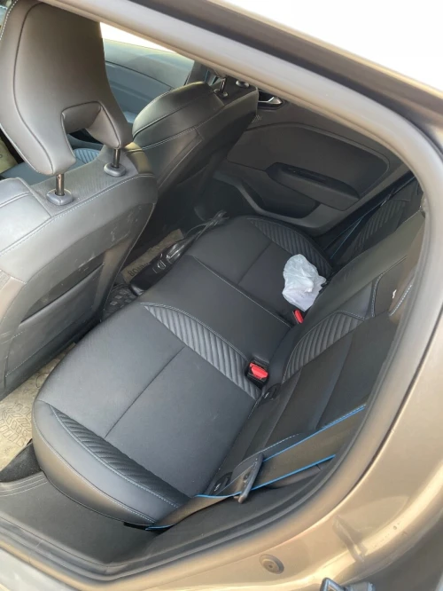 Renault Clio 5  2025 Alpine