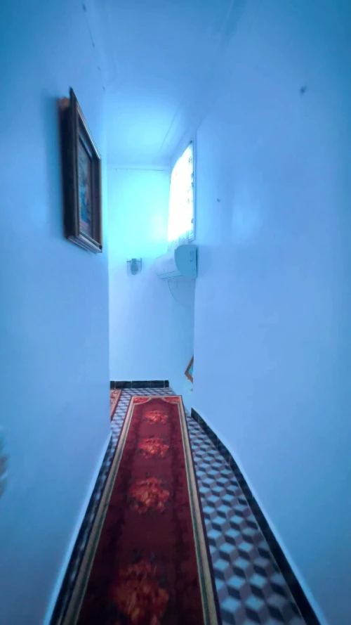 Vente Appartement F6 Alger Alger centre