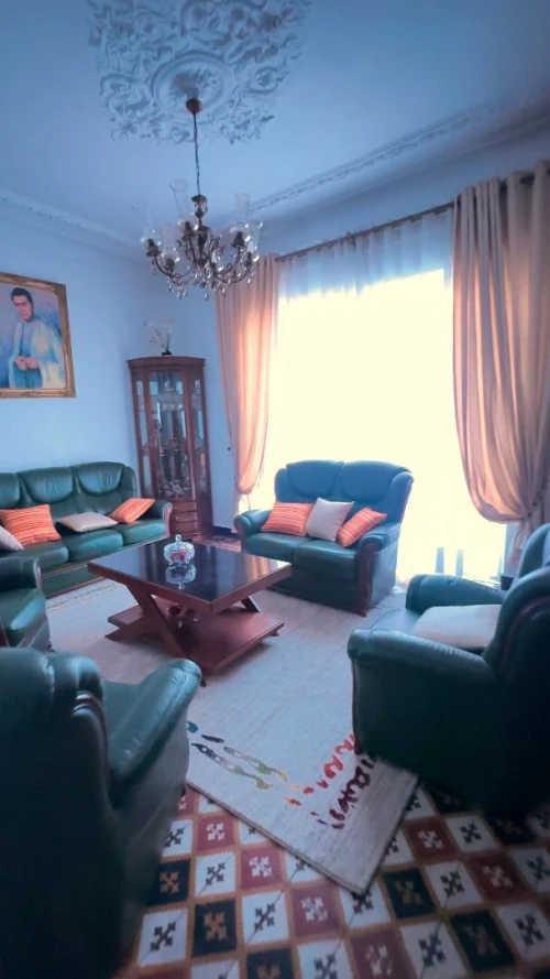 Vente Appartement F6 Alger Alger centre