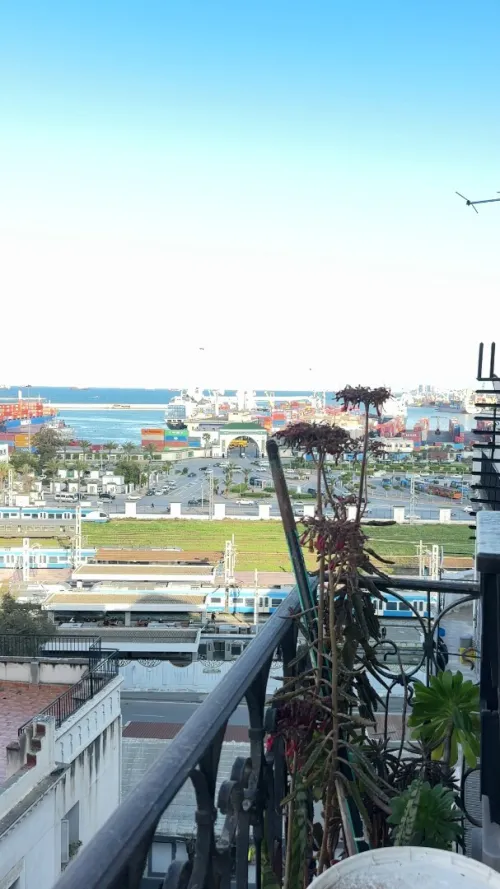 Vente Appartement F6 Alger Alger centre
