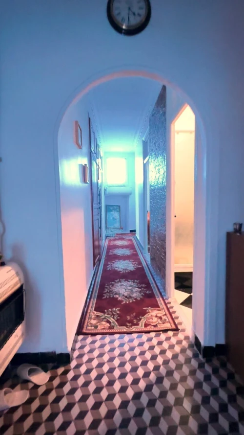 Vente Appartement F6 Alger Alger centre