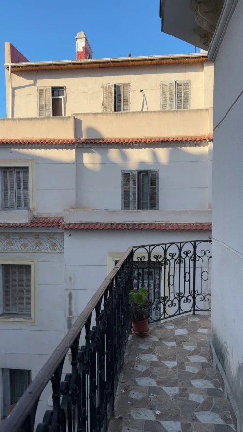 Vente Appartement F6 Alger Alger centre