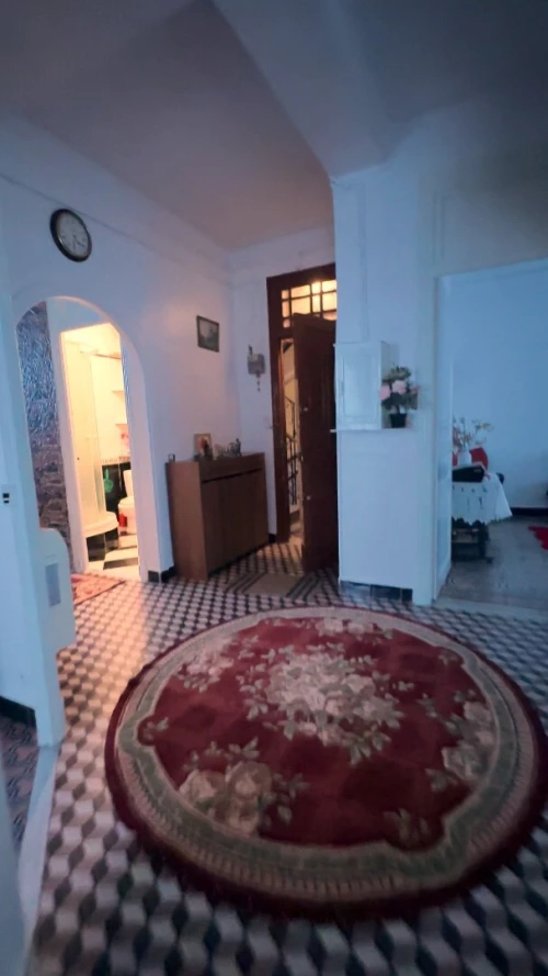 Vente Appartement F6 Alger Alger centre