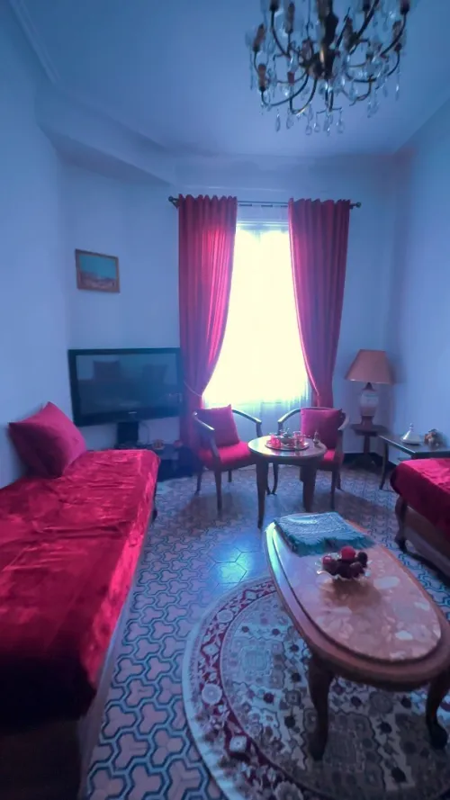Vente Appartement F6 Alger Alger centre