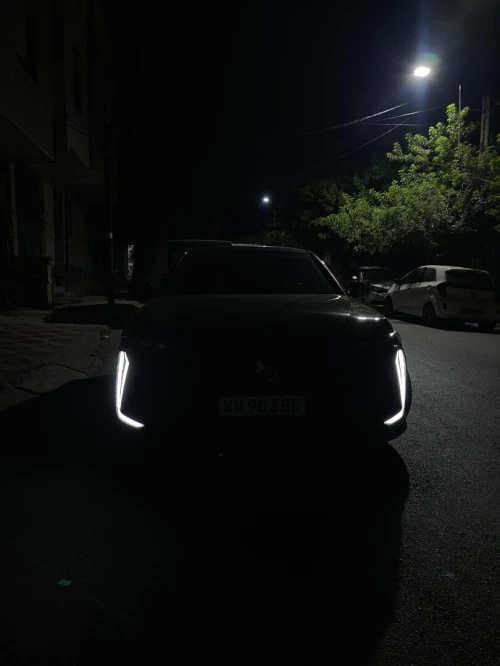 DS Ds4 2025 DS