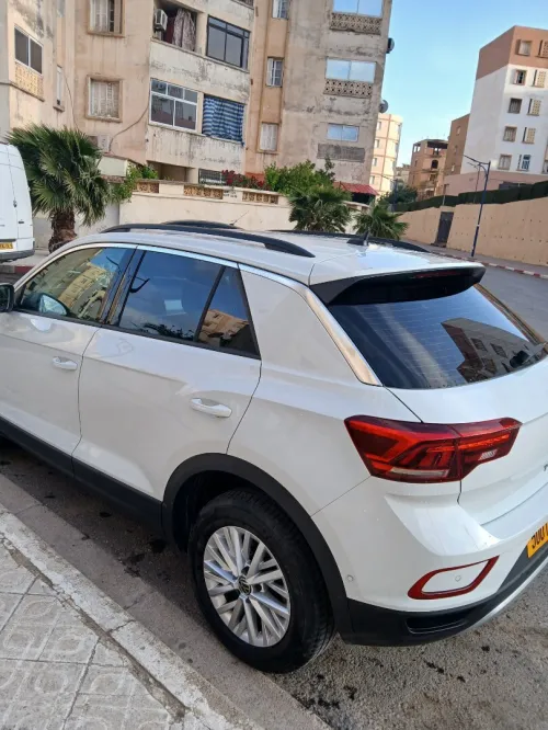 Volkswagen T-Roc 2024 T-Roc