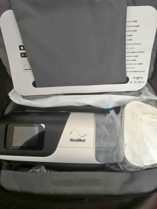 CPAP Resmed s11