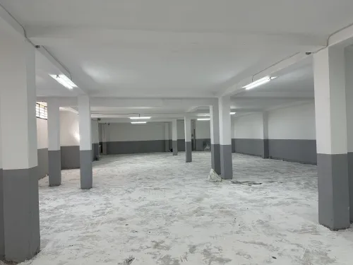 Location Hangar - Usine Tlemcen Tlemcen