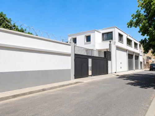 Location Hangar - Usine Tlemcen Tlemcen