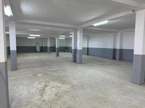 Location Hangar - Usine Tlemcen Tlemcen