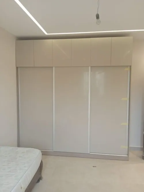 Dressing sur mesure 
