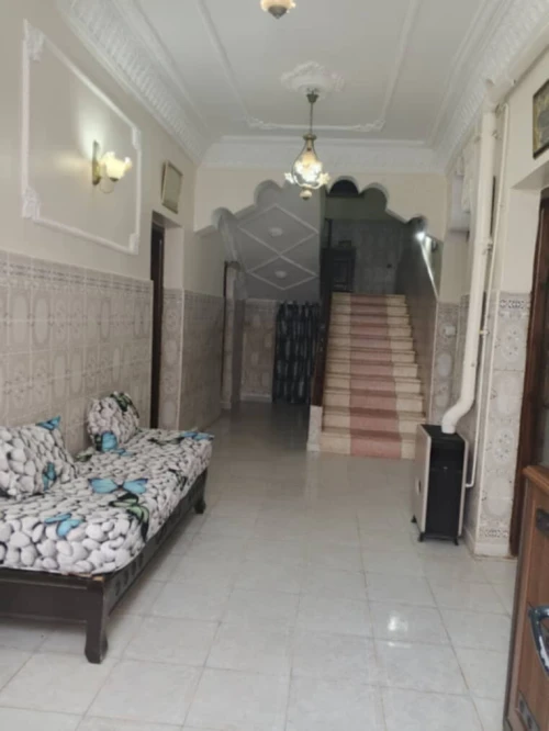 Vente Villa Oran Es senia 9