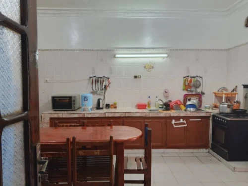 Vente Villa Oran Es senia 3