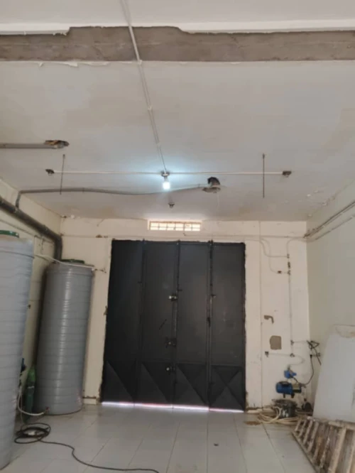 Vente Villa Oran Es senia