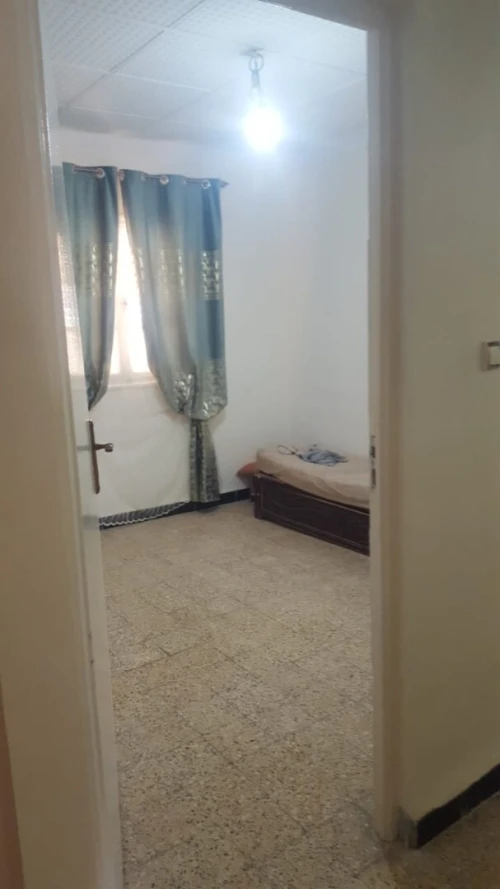 Location Appartement F4 Ouargla Ouargla