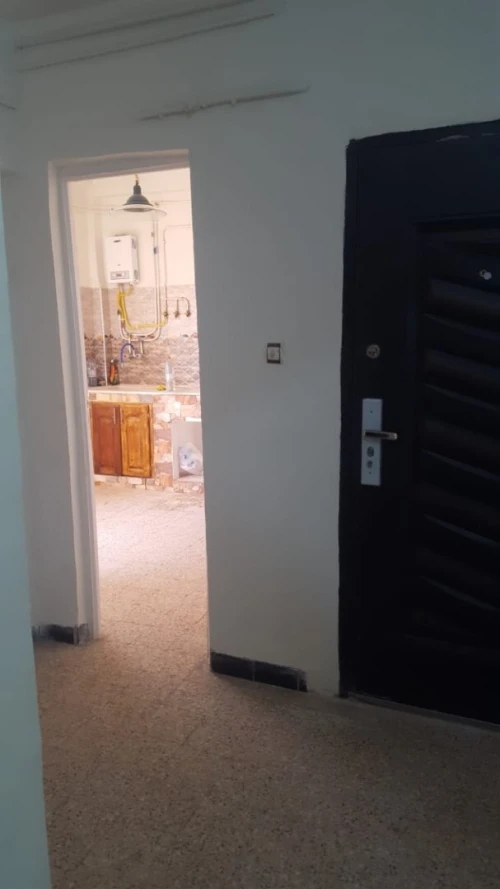 Location Appartement F4 Ouargla Ouargla