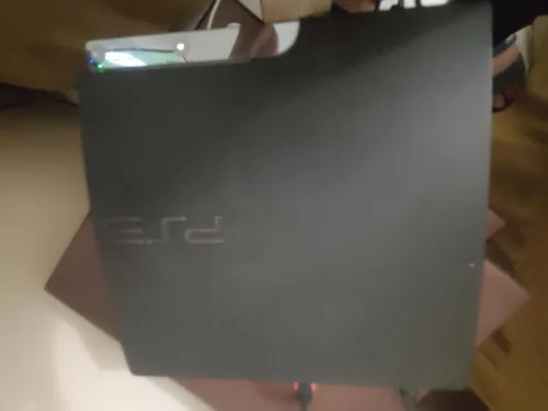 ps3 slim flashe