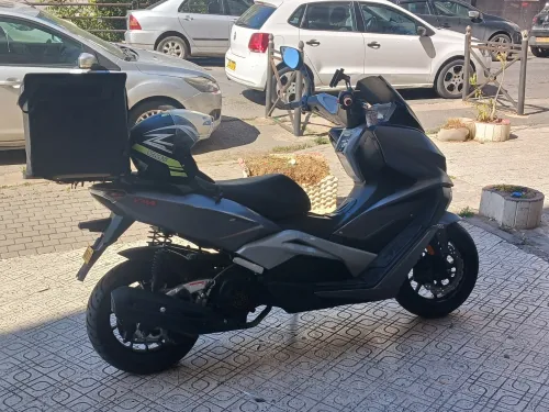 Vms Vmax 2021