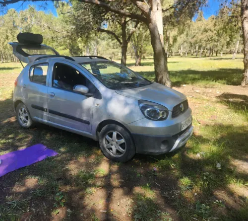 Geely GX2 2016 