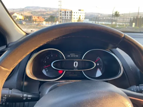 Renault Clio 4 2018 Limited 2