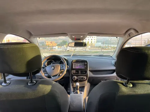 Renault Clio 4 2018 Limited 2
