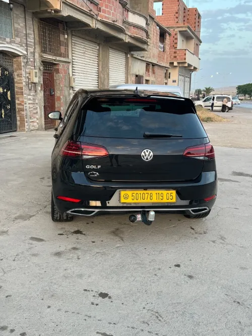 Volkswagen Golf 7 2019 Golf 7