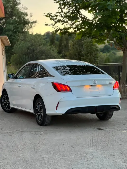 MG MG5 2026 MG5 Luxury Edition