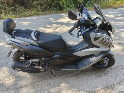 VMS VMAX 2025