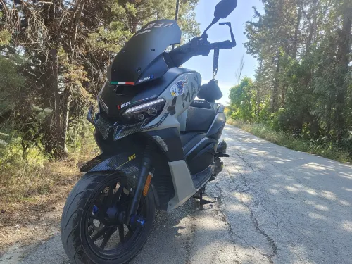 VMS VMAX 2025