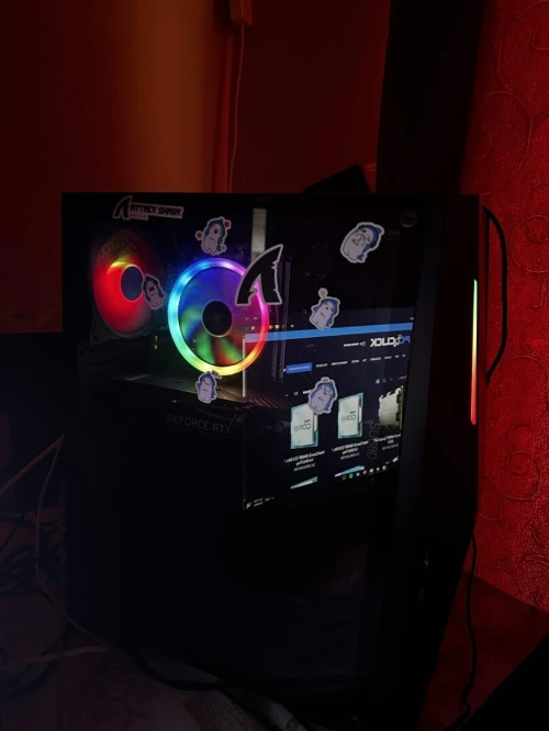 2060 super pc gamer
