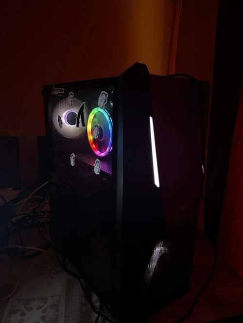 2060 super pc gamer