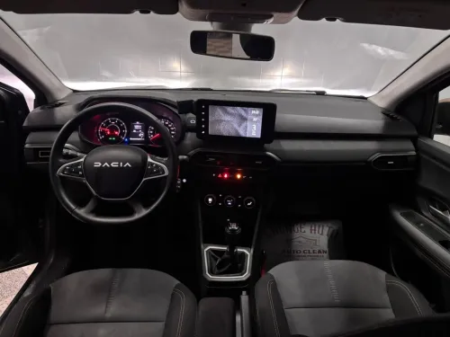Dacia Duster 2024 