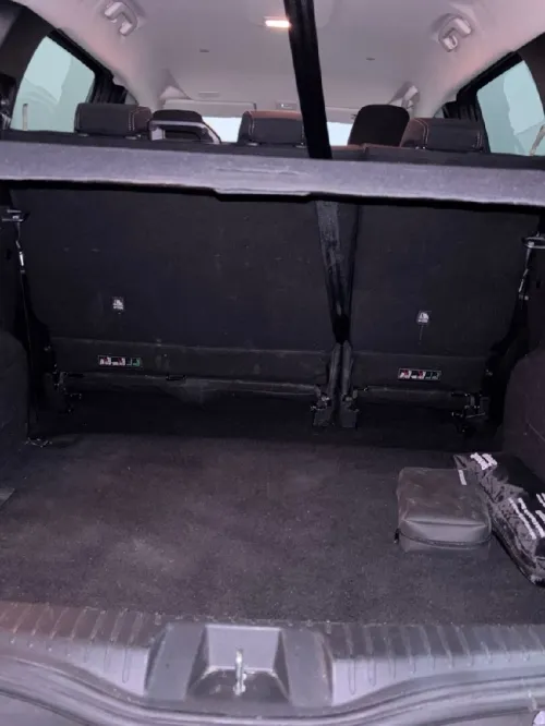 Dacia Duster 2024 
