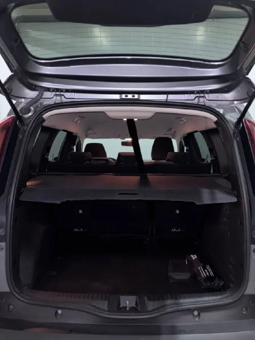 Dacia Duster 2024 