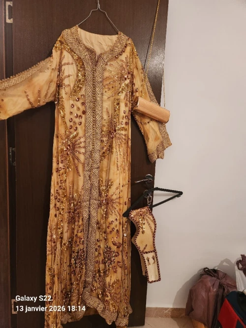 Caftan