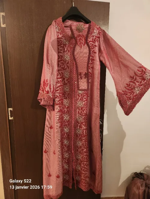 Caftan