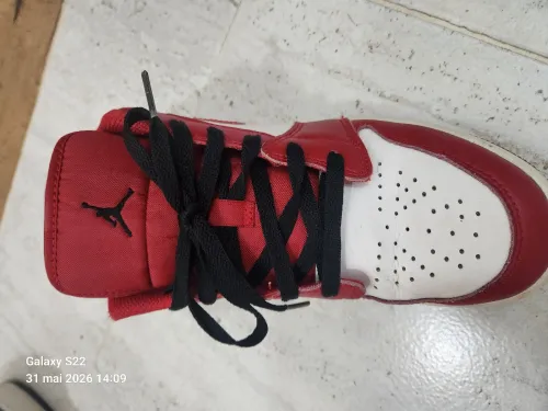 baskets Nike Air Jordan 1 Low
