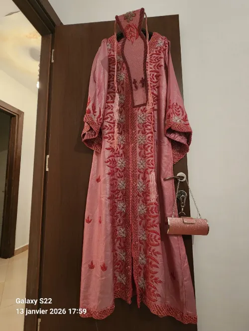 Caftan