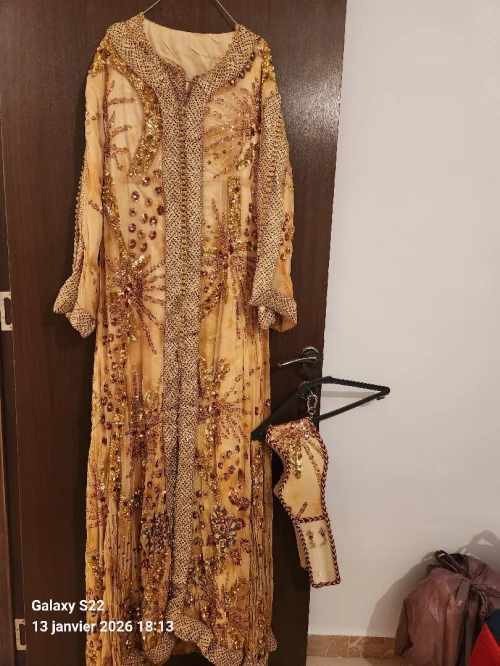 Caftan